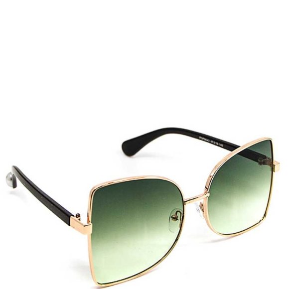 ?Modern Fashion Chic Colored Sunglasses? main image 5